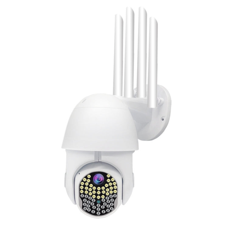 AL-63 2.0 Million Pixels 1080P HD WiFi IP Camera, Support Night Vision & Motion Detection & Two-way Intercom & TF Card, AU Plug, NC1512AU, NC1512EU, NC1512UK, NC1512US AL-63 2.0 Million Pixels 1080P HD WiFi IP Camera, Support Night Vision & Motion Detection & Two-way Intercom & TF Card, AU Plug, NC1512AU, NC1512EU, NC1512UK, NC1512US